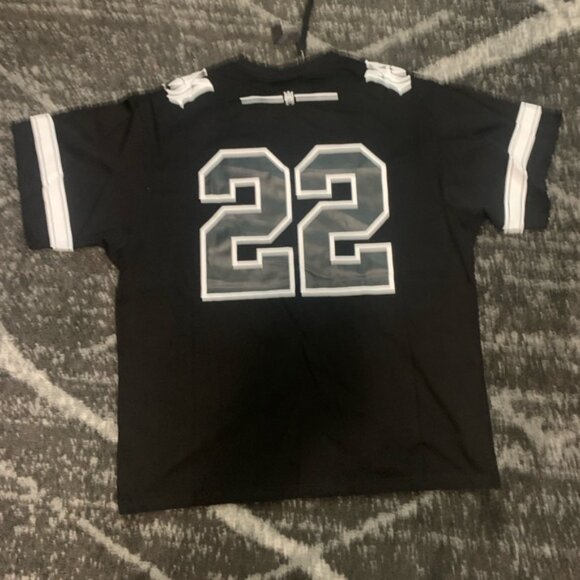 Amiri 22 Jersey Style T-Shirt Men’s Large, Medium, Small - Picture 3 of 3